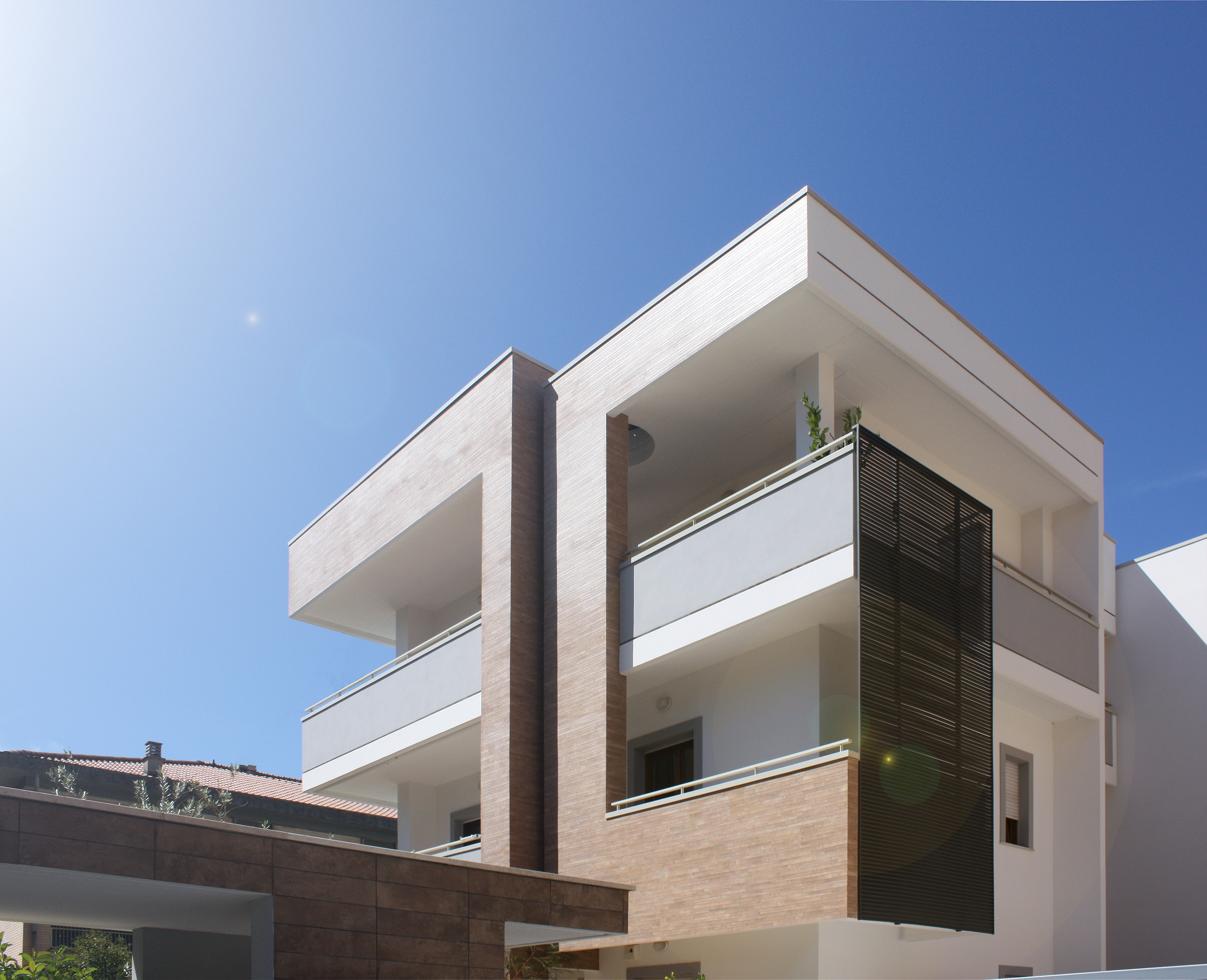 madeoffice+residence+GM