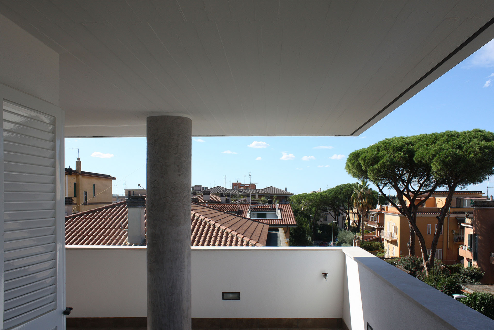 madeoffice+residence+pio+vii